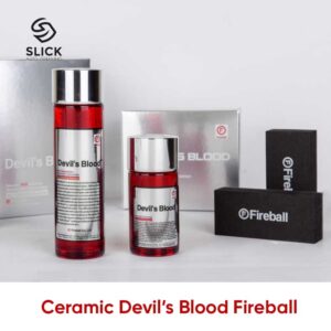 Ceramic Devil's Blood Fireball (3 năm): 7,990,000