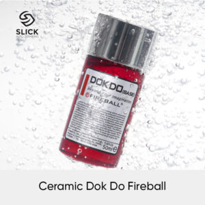 Ceramic Dok Do Fireball (2 lớp - 10 năm): 30,000,000