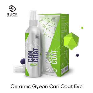 Ceramic Gyeon Can Coat Evo (1 năm): 3,495,000