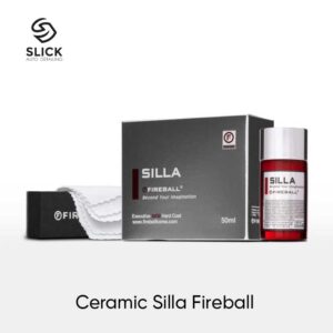 Ceramic Silla Fireball (5 năm): 14,990,000