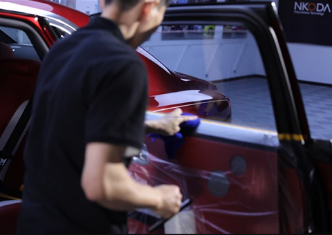 Tại Sao Nên Dán Phim Cách Nhiệt Cho Xe Ô Tô?